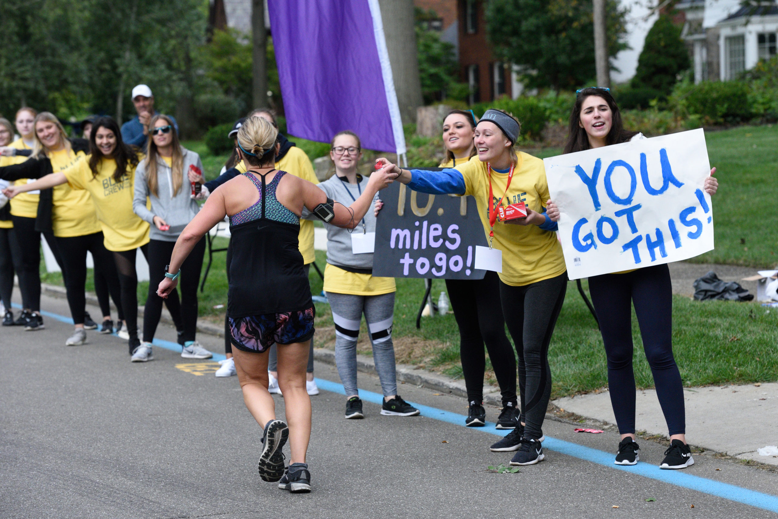 Akron%27s+Rubber+City+Marathon+Attracts+Record+Number+of+Runners