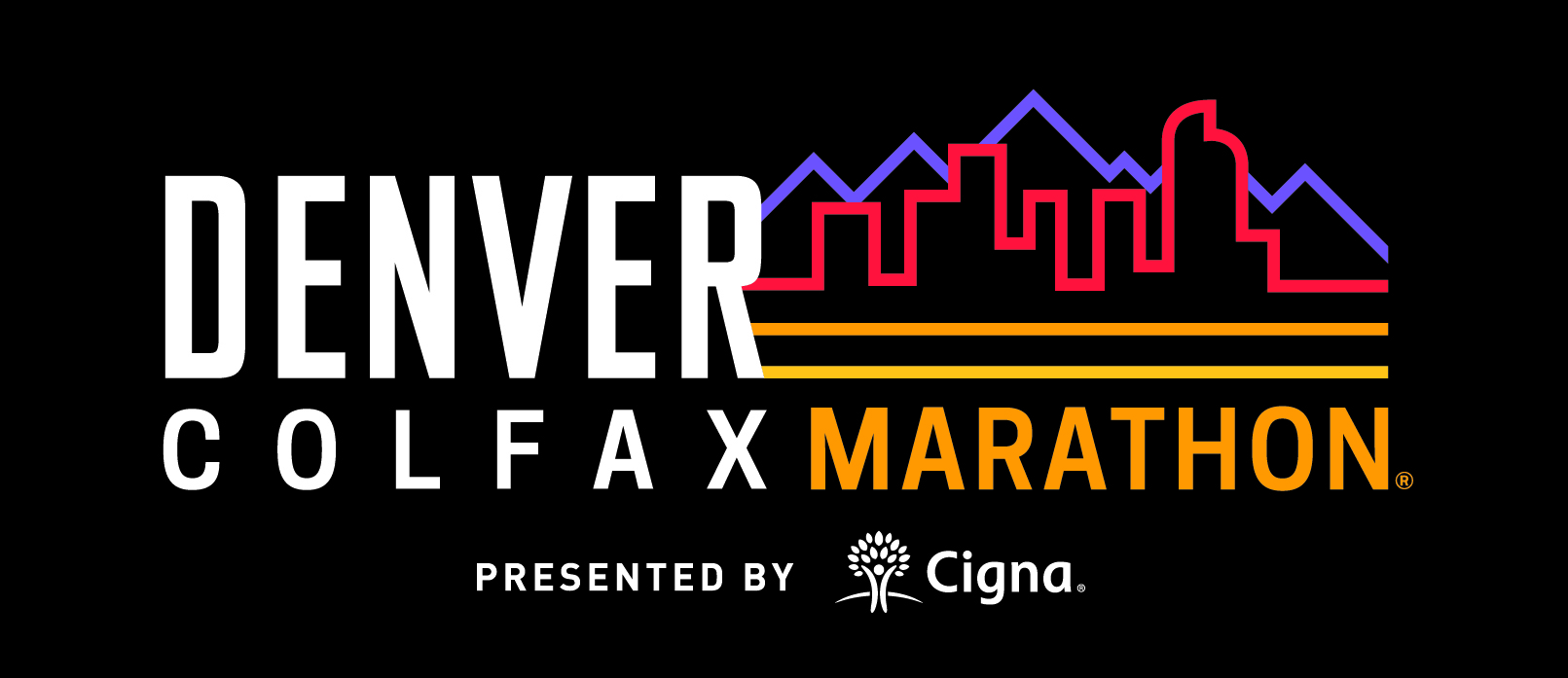 Denver Colfax Marathon Unveils New Title Sponsorship with Cigna for
