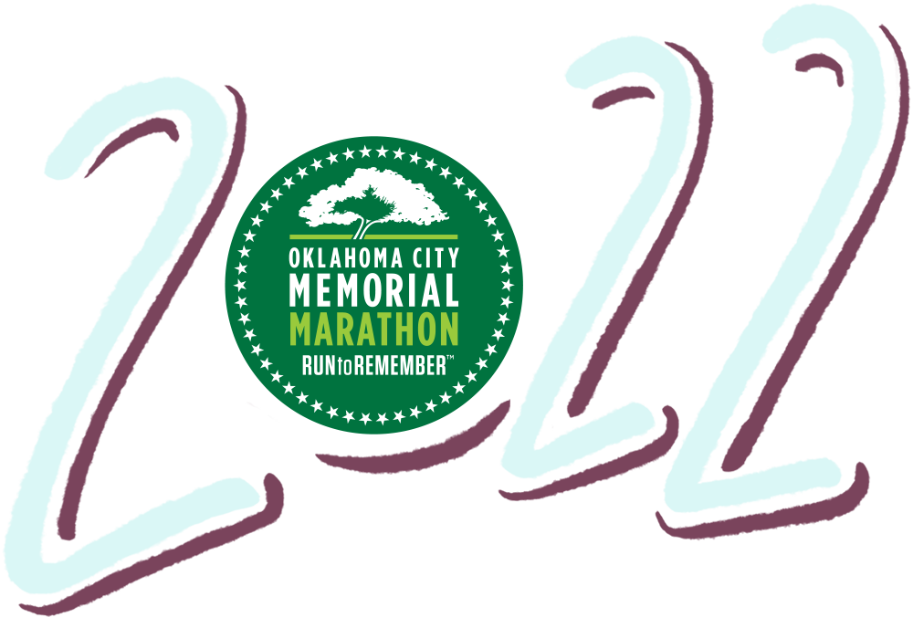 OKC Memorial Marathon Releases New Run to Remember Podcast Running USA