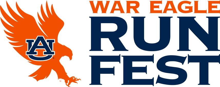 Inaugural War Eagle Run Fest begins new tradition for Auburn fans