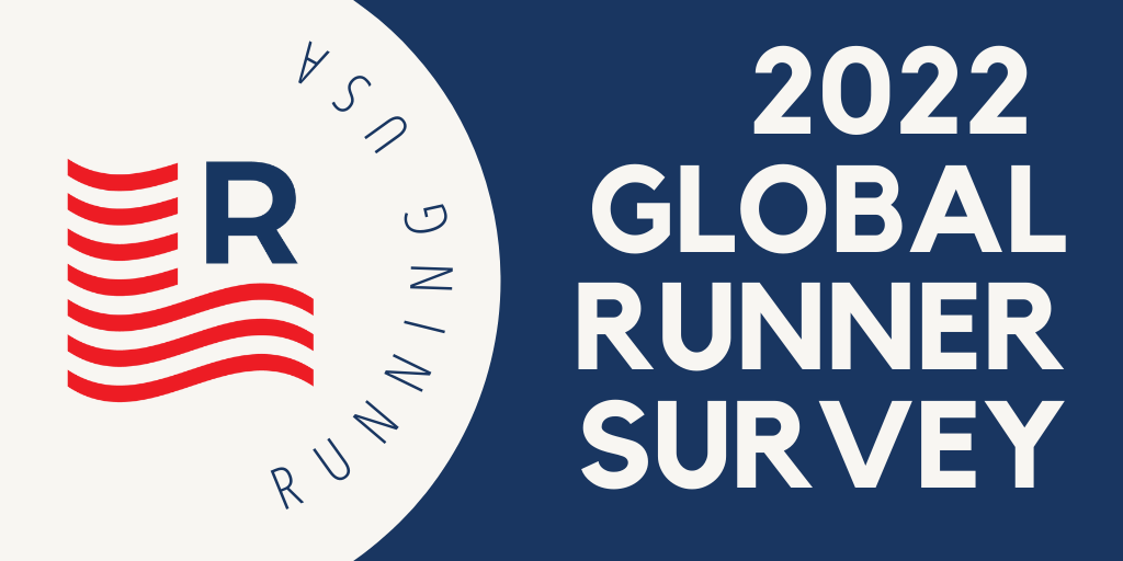 Running USA Launches 2022 Global Runner Survey Running USA