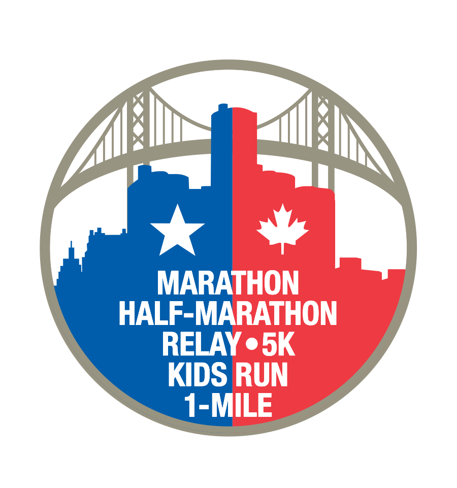 Detroit Free Press Marathon reveals dramatic course updates and a