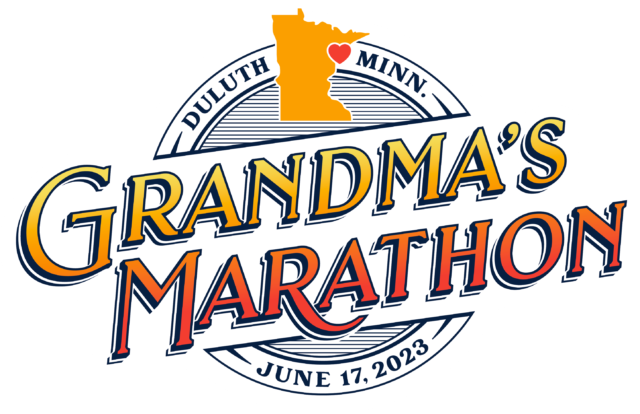 2023 Grandma's Marathon - Grandma's Marathon