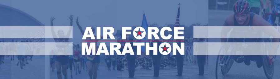 New director guides better-than-ever 2022 Air Force Marathon - Running USA