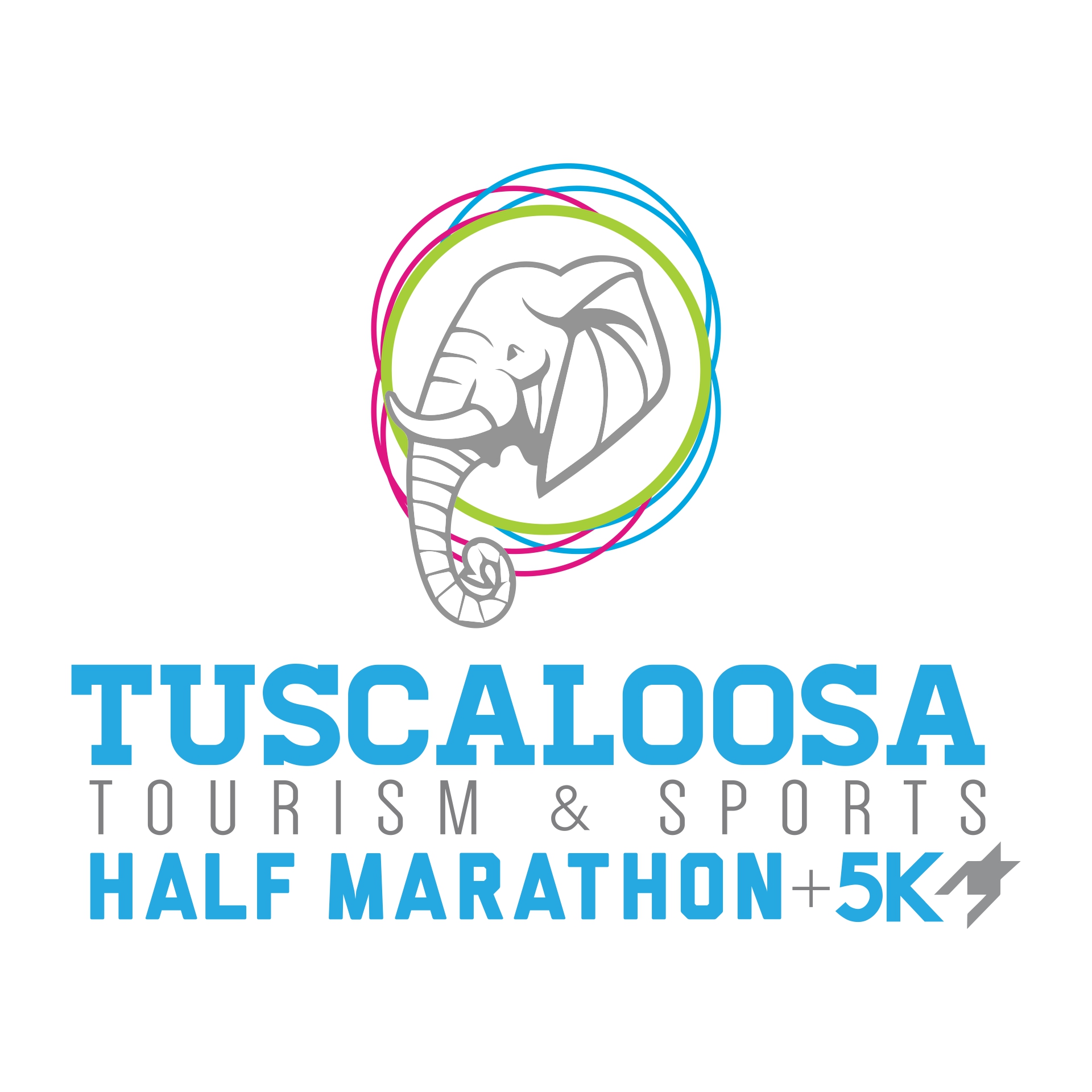 Tuscaloosa Tourism & Sports Half Marathon and Publix 5K returns for the