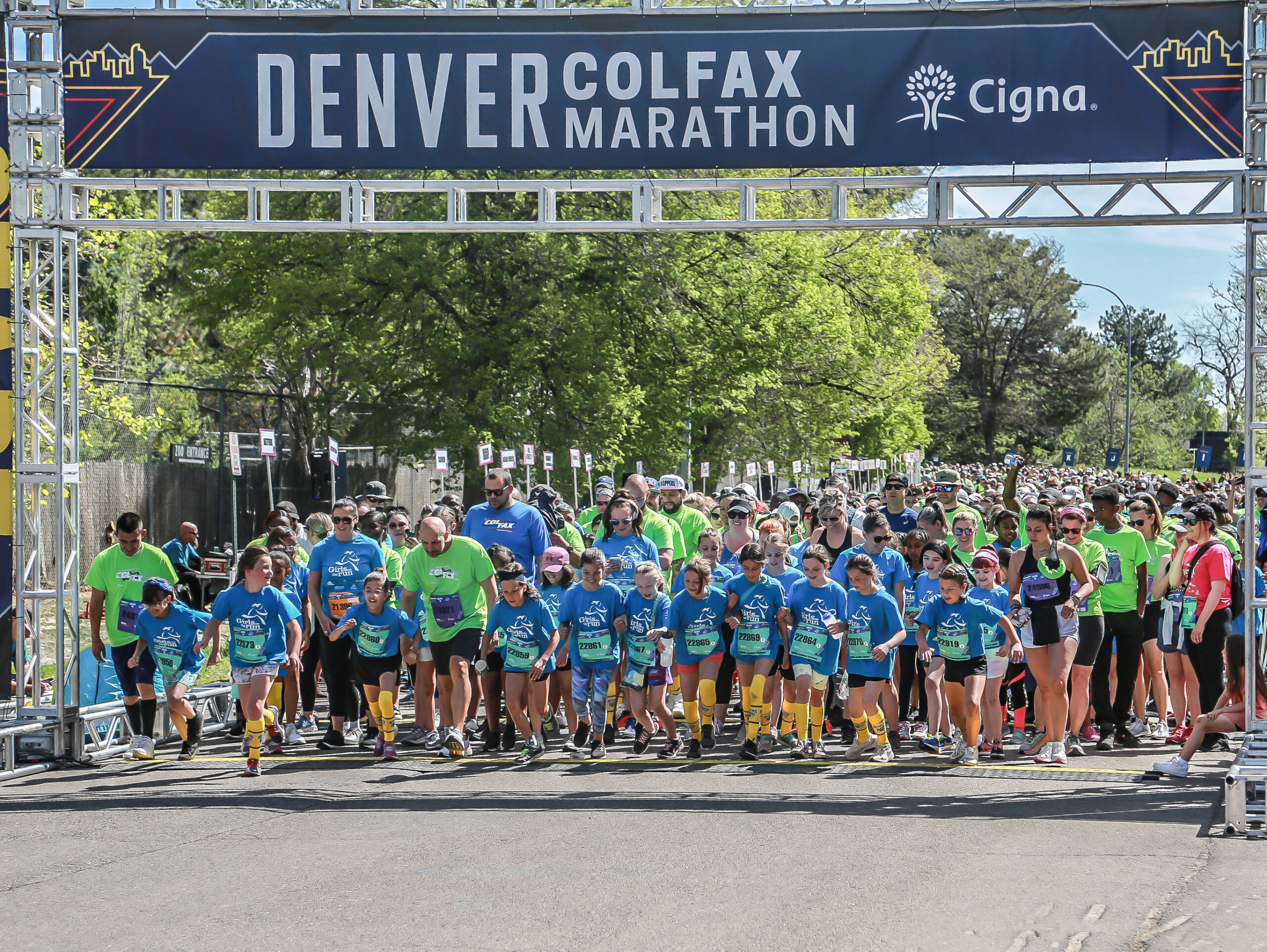 Race Weekend Events - Denver Colfax MarathonDenver Colfax Marathon