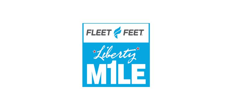 Registration Open for the 2022 Fleet Feet Liberty Mile - Running USA