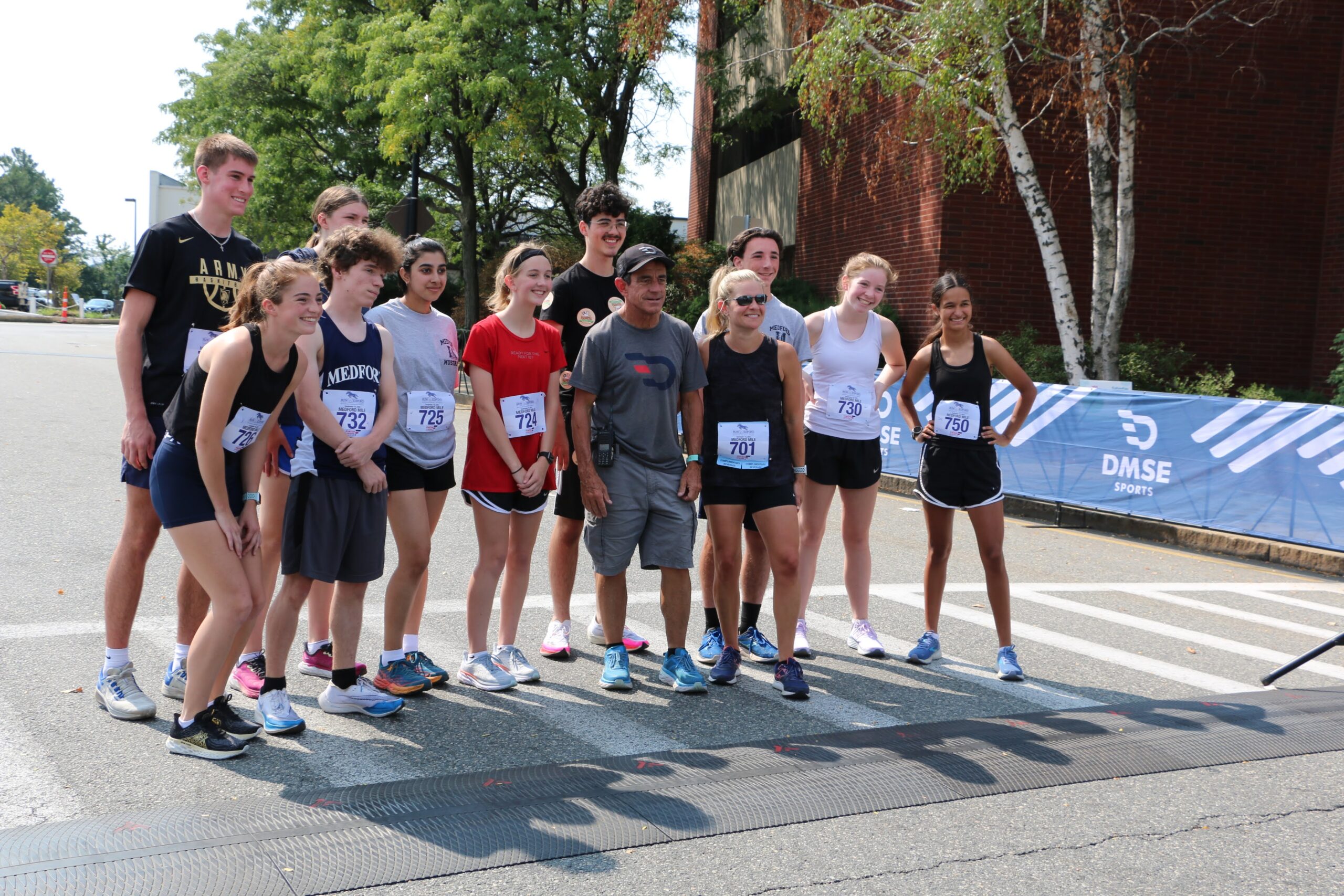 Run Medford returns Sept. 22 and 23 with fivemile run, twomile walk