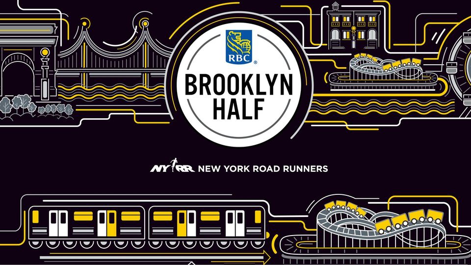 RBC Brooklyn Half to Be Largest Half Marathon in United States with