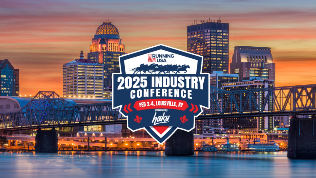 Programming Updates to Enhance Running USA’s 2025 Industry Conference