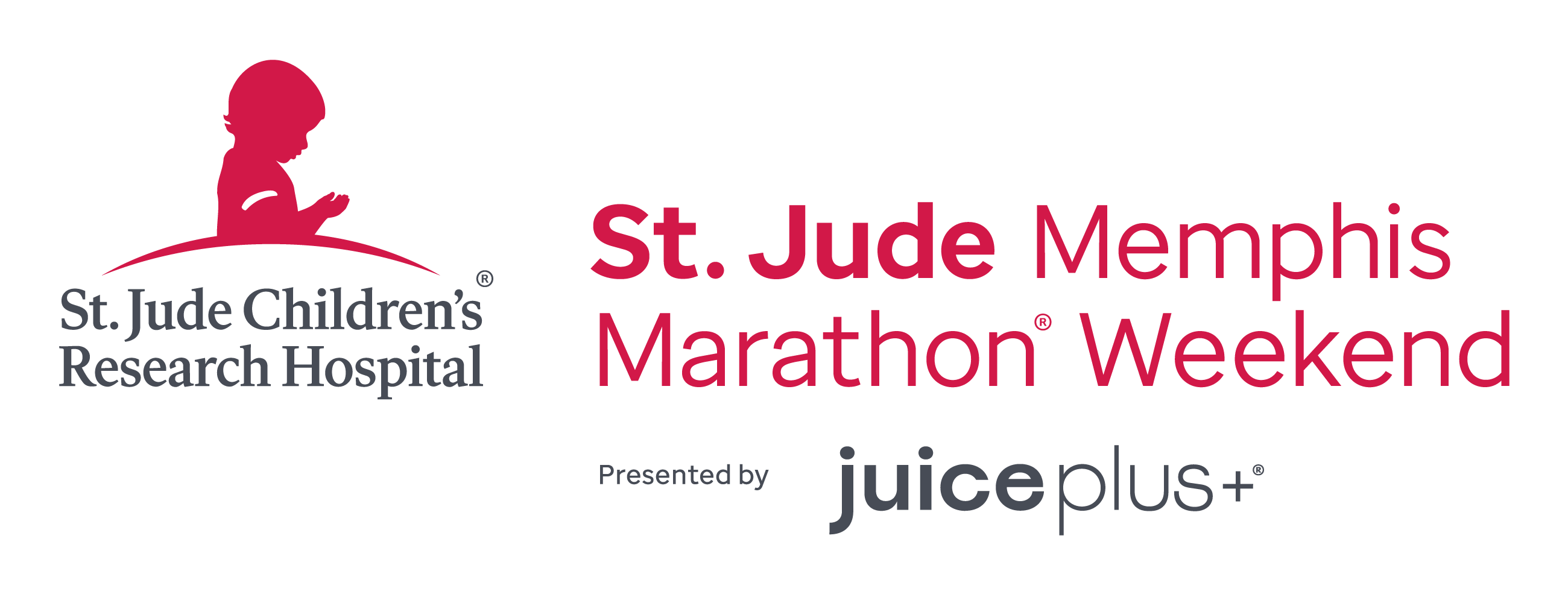 St. Jude Memphis Marathon Weekend presented by Juice Plus+ Running USA