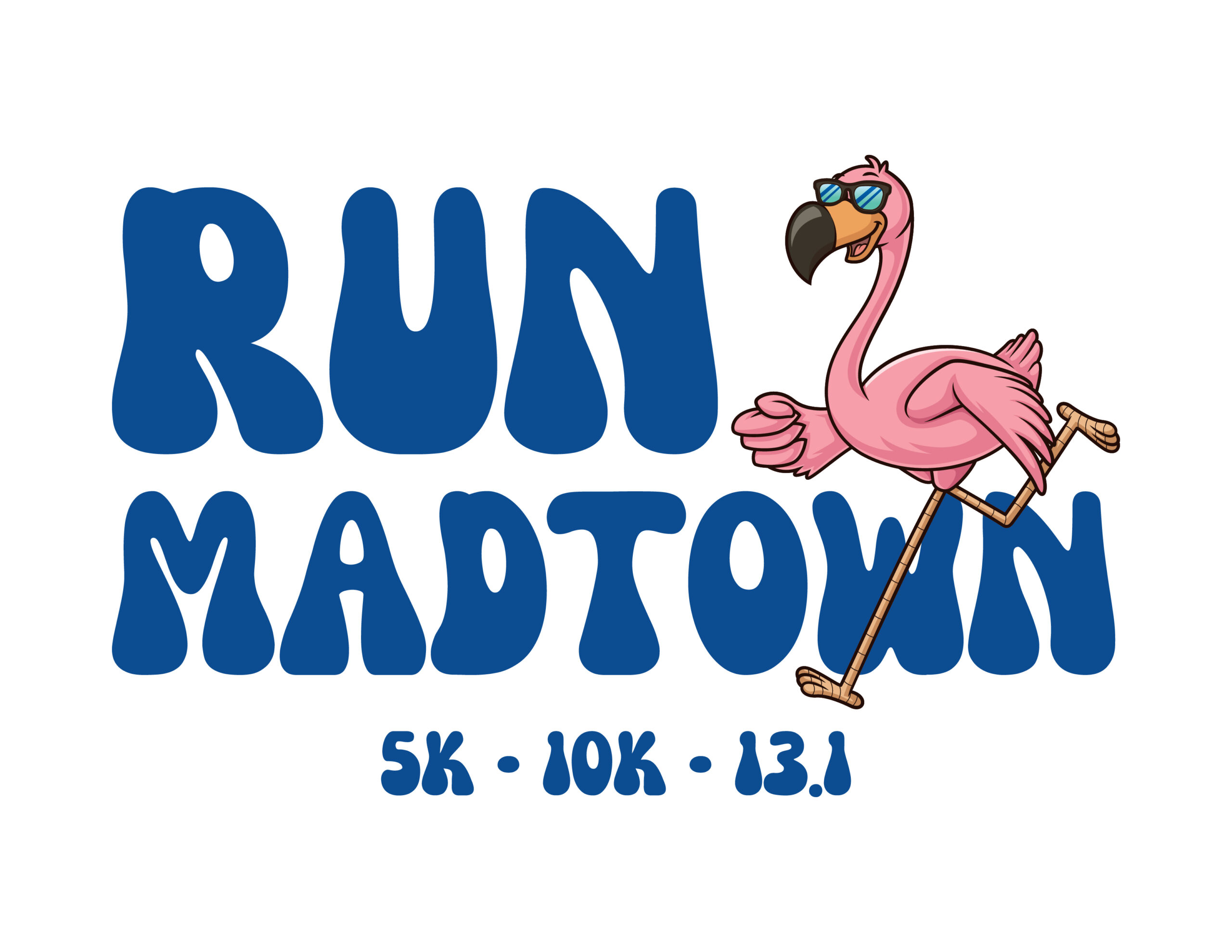 Run Madtown Running USA