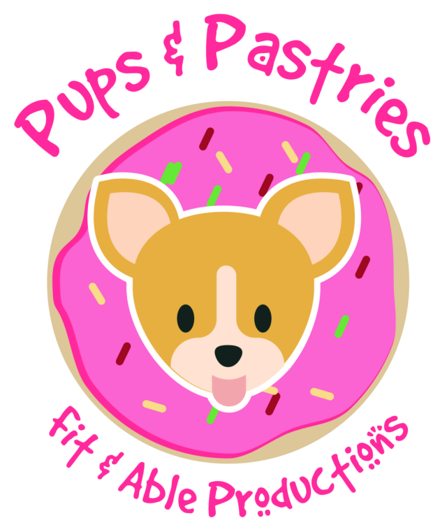 Pups & Pastries Running USA